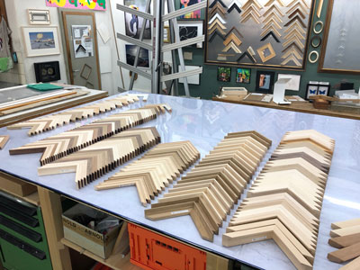 Rahmenmuster allein Rahmenmuster allein